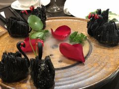 -广州文华东方酒店·江-由辉师傅主理