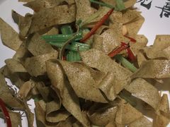 -肘子酥·天津菜·特色捞面(德云社店)