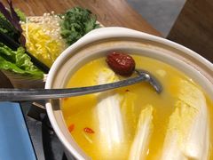 -U你·天然调味(南湖总店)