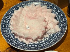 -北京老门框爆肚四季涮肉(淮海东路外滩店)