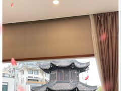 -怡园饭店-餐厅(四望亭店)