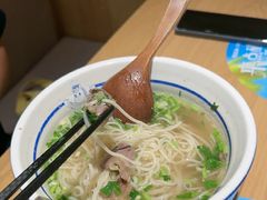 -马记永·兰州牛肉面(山姆外高桥店)