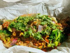 -有鱼吃·纸包烤鱼(曲江创意谷店)