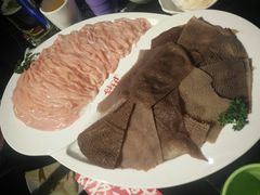 -井格重庆火锅(燕郊永旺店)