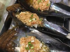烤带子-老北京涮羊肉(航东路店)