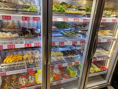 -江湖六膳門串串香(隆礼路店)