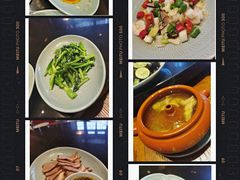 -丽江金茂凯悦臻选酒店-滇香馆