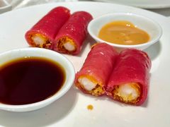 -十二粤味·顺德菜·烧鹅点心(五四广场店)