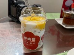 -南信牛奶甜品专家