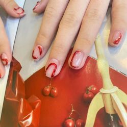 -LILY NAILS美甲美睫