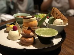 -湖滨28中餐厅·西湖宴·杭州君悦酒店