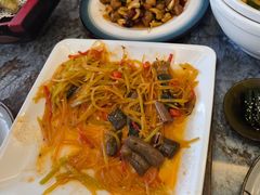 -君霖海鲜私房菜(春柳店)