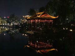 -北湖公园