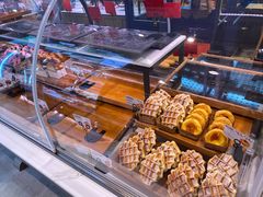-巴黎贝甜(阜成门万通店)