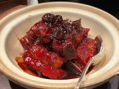 -北京四季酒店·采逸轩