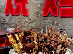 -寻香羊小羊·徐州烧烤(南京店)