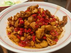 -金味老饭铺(晚报店)