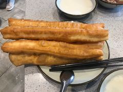 -大福来(西青道店)