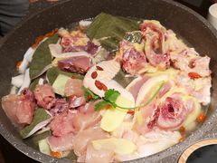 湖塘甲鱼-甲大帅·甲鱼·椰子鸡主题餐厅(唐家店)