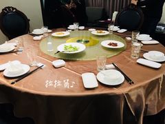 包厢-庄氏祥记家常食府(国瑞建材家居博览中心店)