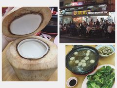-新记肉骨茶