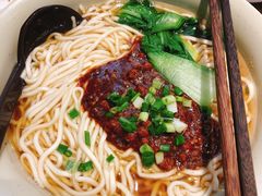 -李先生牛肉面大王(北京平谷步行街店)