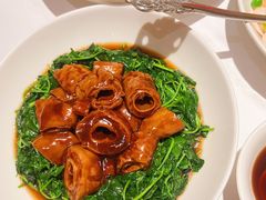 圈子草头-玫瑰厅上海菜(兴国路店)