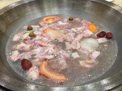 -羊来顺冰煮鲜羊 铁锅烀羊肉(中央大街店)