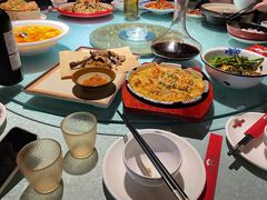 -易老头三样菜(南滨路总店)