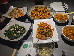 -三俞竹苑(红旗街万达店)