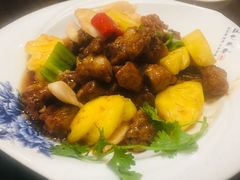 -阿多私房菜(顺德店)