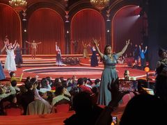 -交通银行前滩31演艺中心