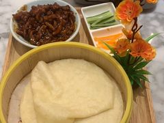 -小菜园新徽菜(宜兴八佰伴店)