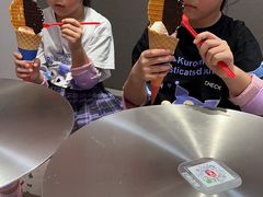 -DQ·蛋糕·冰淇淋(领秀城店)