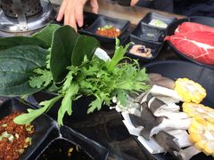 -丽江庭院之爱在路上(西单店)