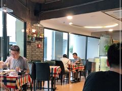-遇见西木美式餐厅(体育路店)