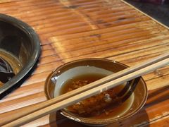 -李开心火锅馆(回兴店)