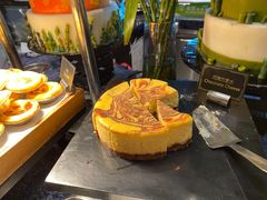 -美食汇自助餐厅(成都万达瑞华酒店)