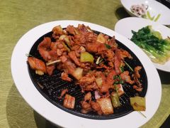 -太守宴·蘭院(天塔店)