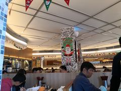 大堂-永盈茶餐厅(江南大道中店)
