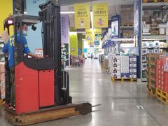 -麦德龙(嘉定店)