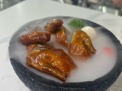 -3号仓库·创意中国菜(新世界城店)