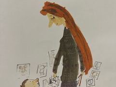 -饭米多蔻中英文绘本馆(苏州美罗店)