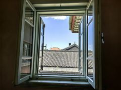 -张学良旧居陈列馆