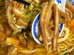 -永丰面馆(汉口路店)