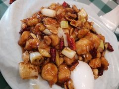 -南来顺饭庄·清真(南菜园店)