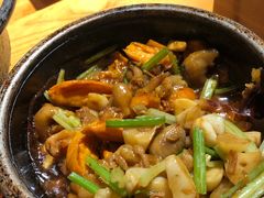 -香鼎坊江西菜(国奥店)
