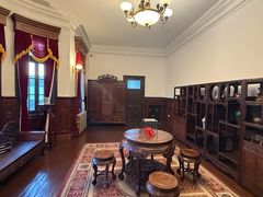 -沈阳金融博物馆