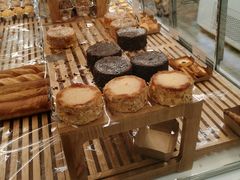 -味多美蛋糕(静安庄店)