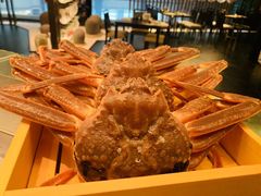 -佛山希尔顿酒店·融誉亚洲美食荟